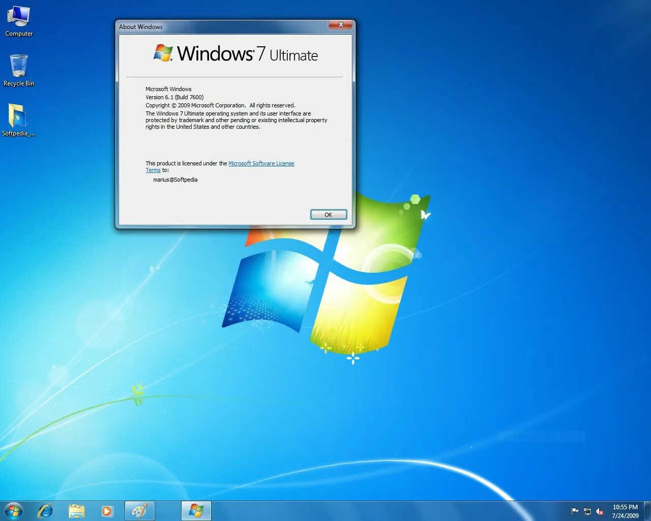 Виндовс 7. Win 7 максимальная. Виндовс 7 2009. Windows 7 Ultimate 2009.