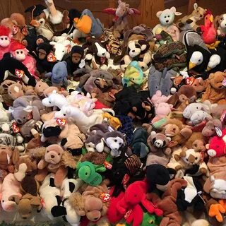 Toy company
