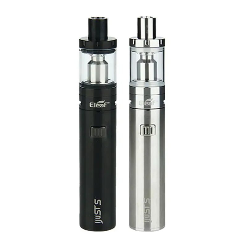 Электронная сигарета с трубочкой. Eleaf IJUST S. Eleaf IJUST S Kit вейп 3000mah. Набор Eleaf IJUST S Silver. Vape Eleaf IJUST 2.