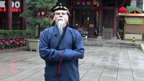 Видео про китайских
