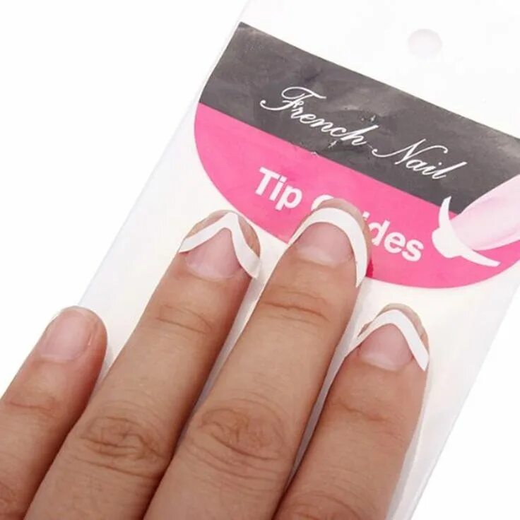 Tip guide