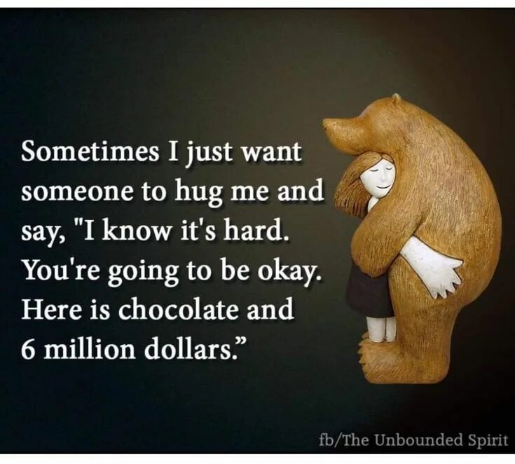 I want you nothing just you. Hug quotes and poems. someone to you. i wanna hug this gator.