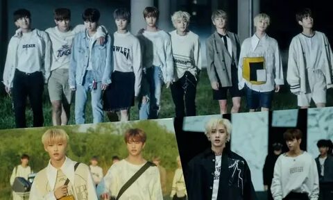 Песня stray kids side effect