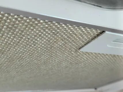 Как легко отчистить вытяжку и фильтр вытяжки от жира, нагара и копоти? Самый эфф