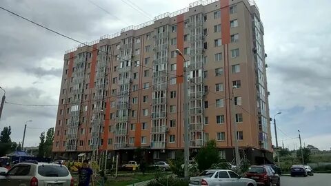 Квартиры в кировском районе волгограда