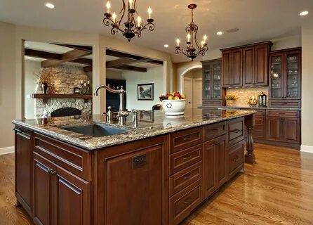 Сайт kitchen