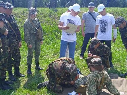 Военно прикладные виды спорта перечень 2024