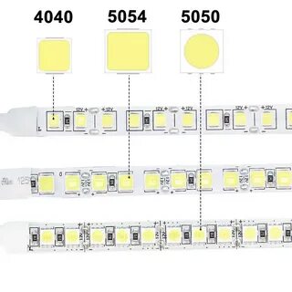 Светодиод 5050