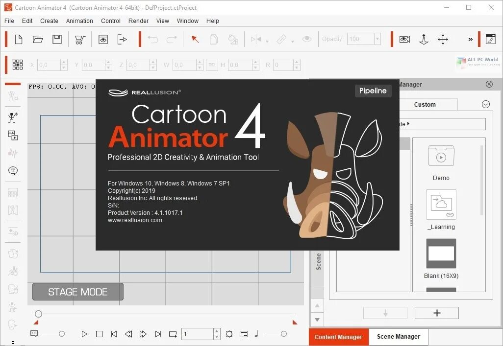Reallusion cartoon animator. Cartoon animator 4. cartoon animator 4 pipeline. картун аниматор. reallusion cartoon animator 4.51.3511.1.
