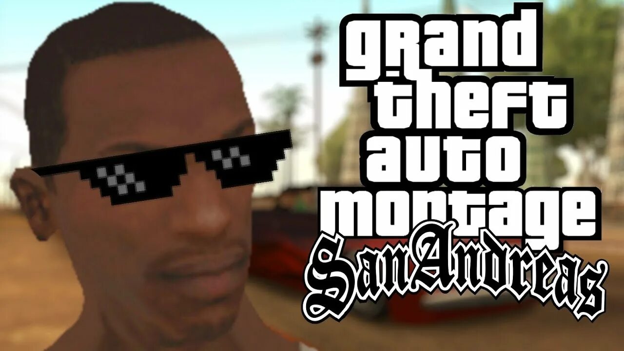 Сломано гта. ГТА Сан андреас Возрождение 4 Life. GTA San Andreas Возрождение 4life. GTA San Andreas Возрождение 4 Life PC.