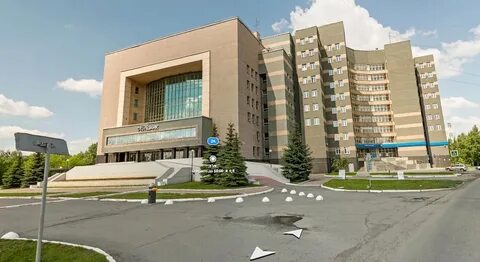 Ломоносова 2а
