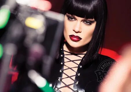 Singer Jessie J rushed to the hospital: See the latest updates right.
