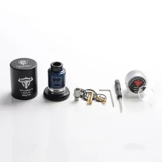 Atomizer short