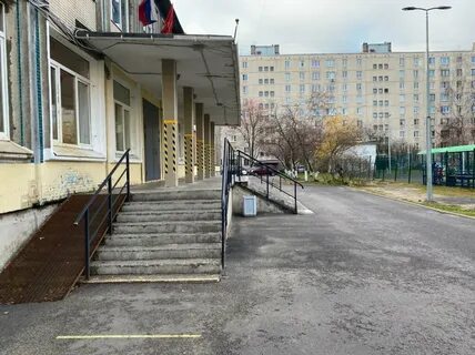 215 школа фрунзенского