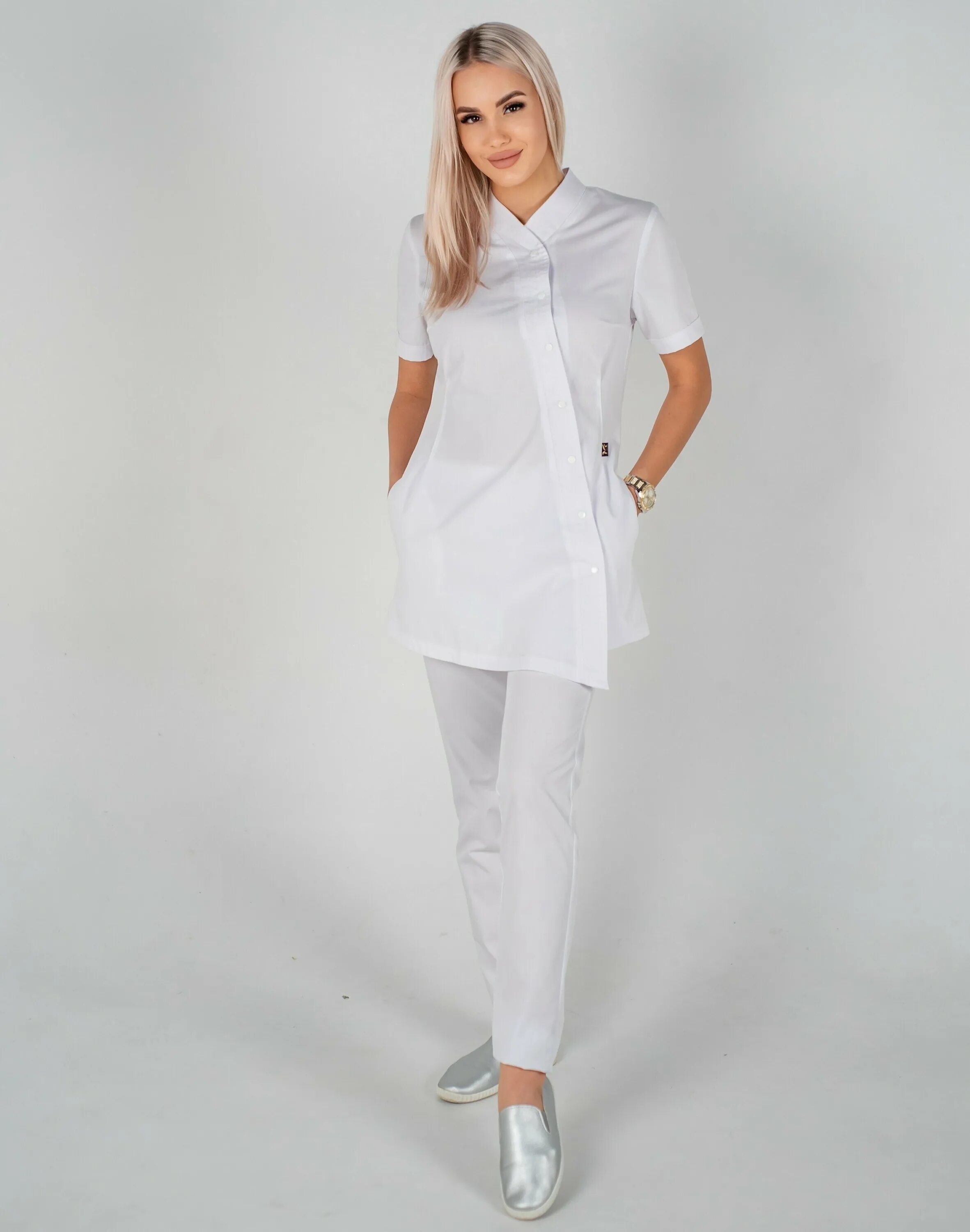 медицинский комбинезон женский. костюм белый медстиль 3091/к. костюм женский №406 (тк. синий (0/28/28). костюм медицинский камила.