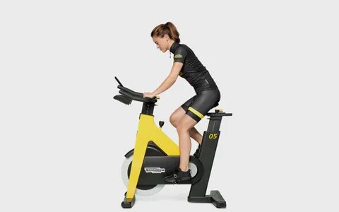 Row cycle