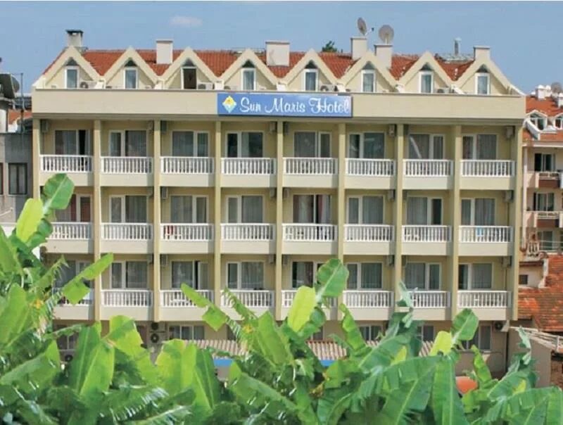 Sun bay (ex. Мармарис отель сан сан отель. Sun maris city 3*. Unver hotel 3 мармарис. Sun maris city 3*.