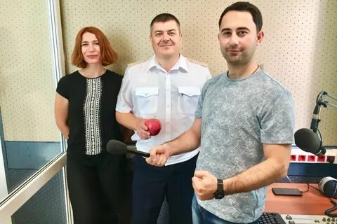 Радио майкоп