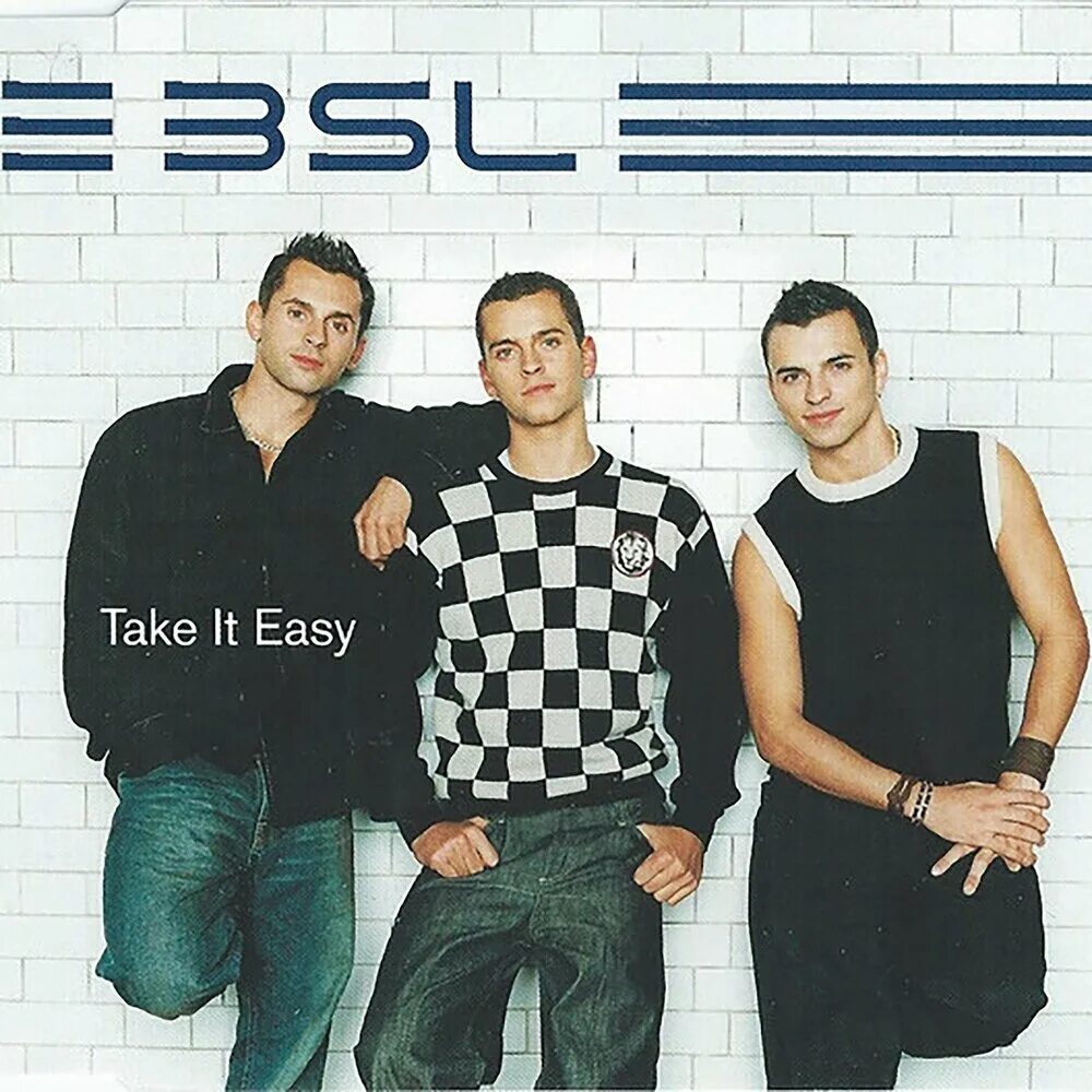 Таке изи. Тейк ИТ ИЗИ. Take it easy песня. S&L слушать. MACRAMSEY - take it easy.mp3.