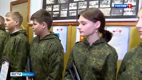 Лагерь авангард липецкая область