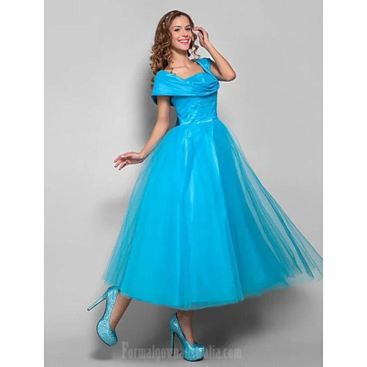 Prom style