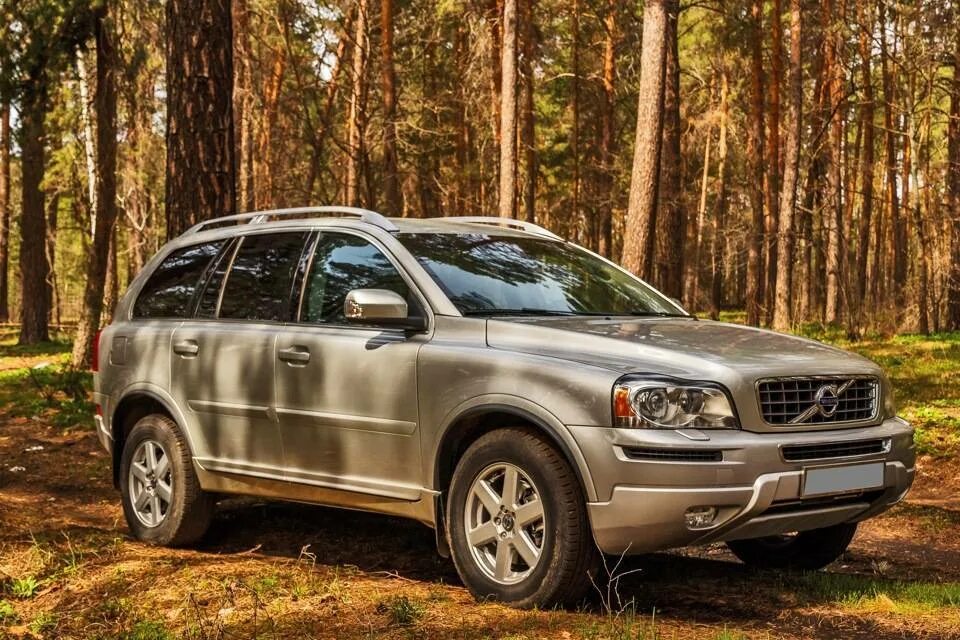 4. Volvo xc90 2000. 4. Xc90 overland. Xc90 4.