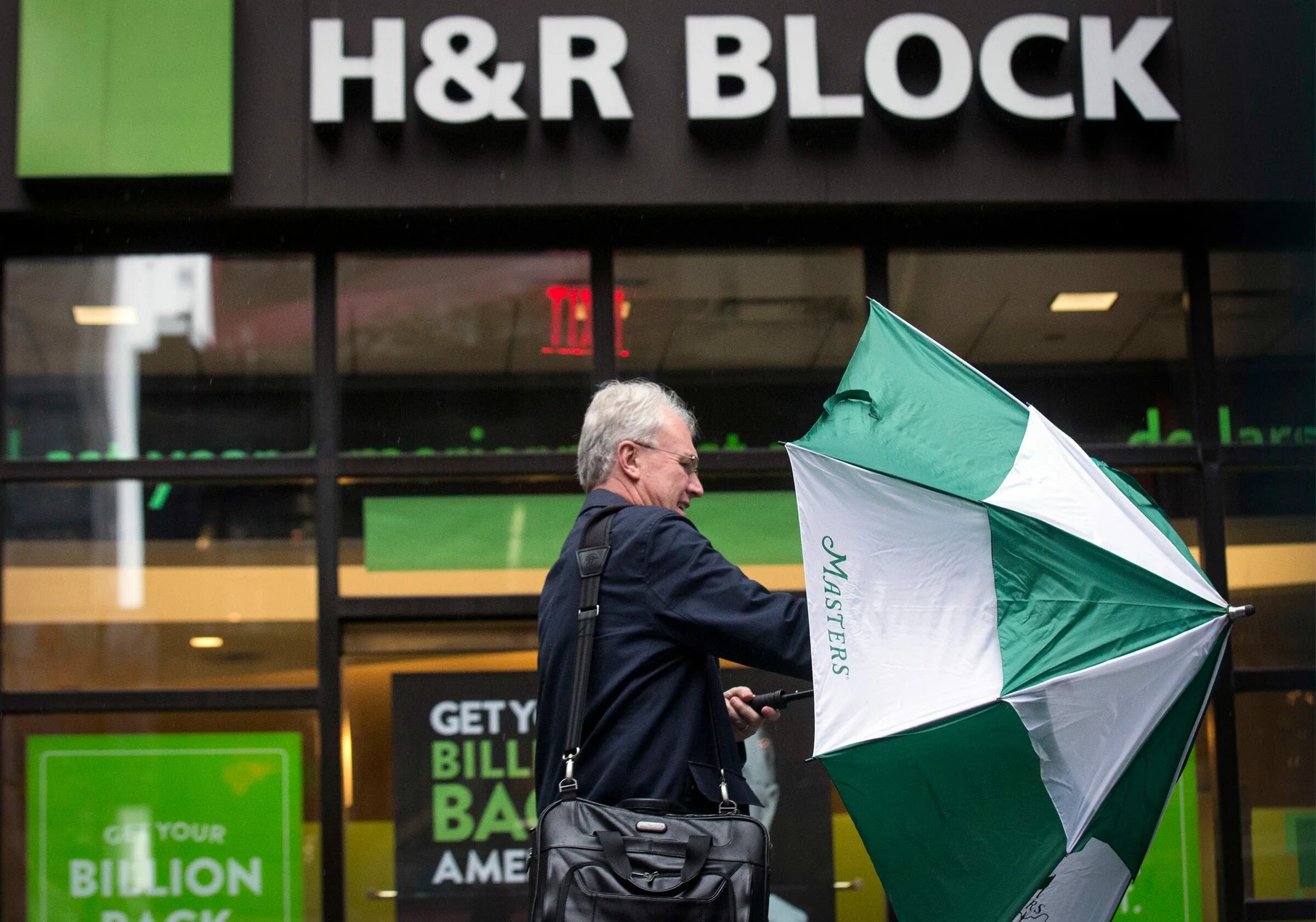 H r block. H r block