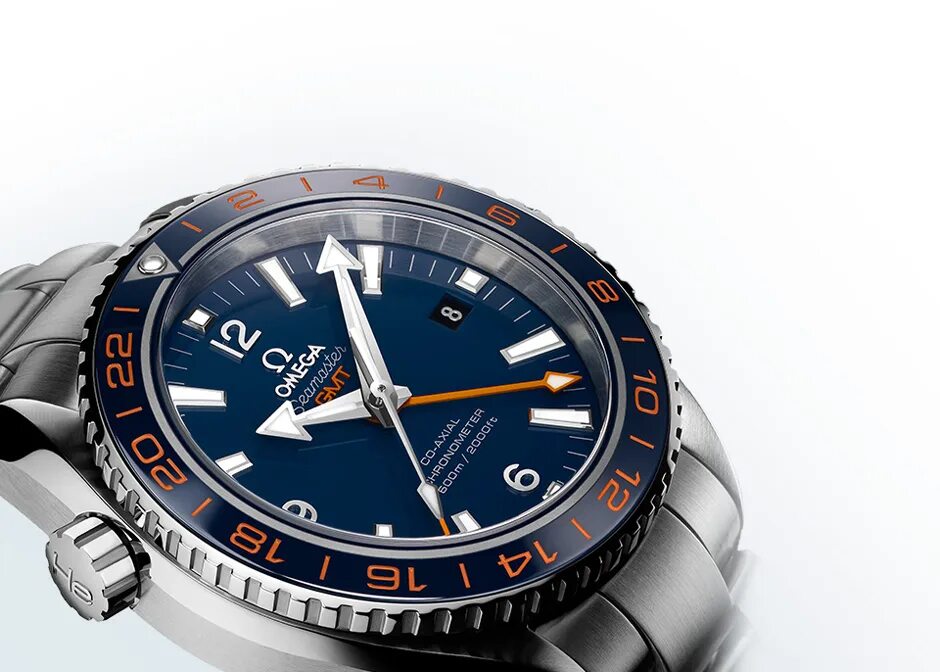 Магазин часов омега. Seamaster GMT Omega 600. Часы Омега Planet Ocean 600 m. Omega Seamaster Planet Ocean 600. Часы Omega Seamaster Planet Ocean 600m.