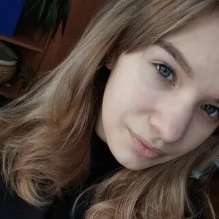 Аня ерш