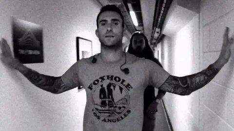Maroon 5 summer's