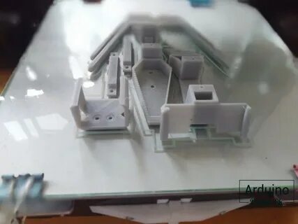 3d печать abs пластиком
