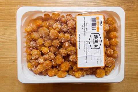 Морошка интернет магазин замороженных продуктов