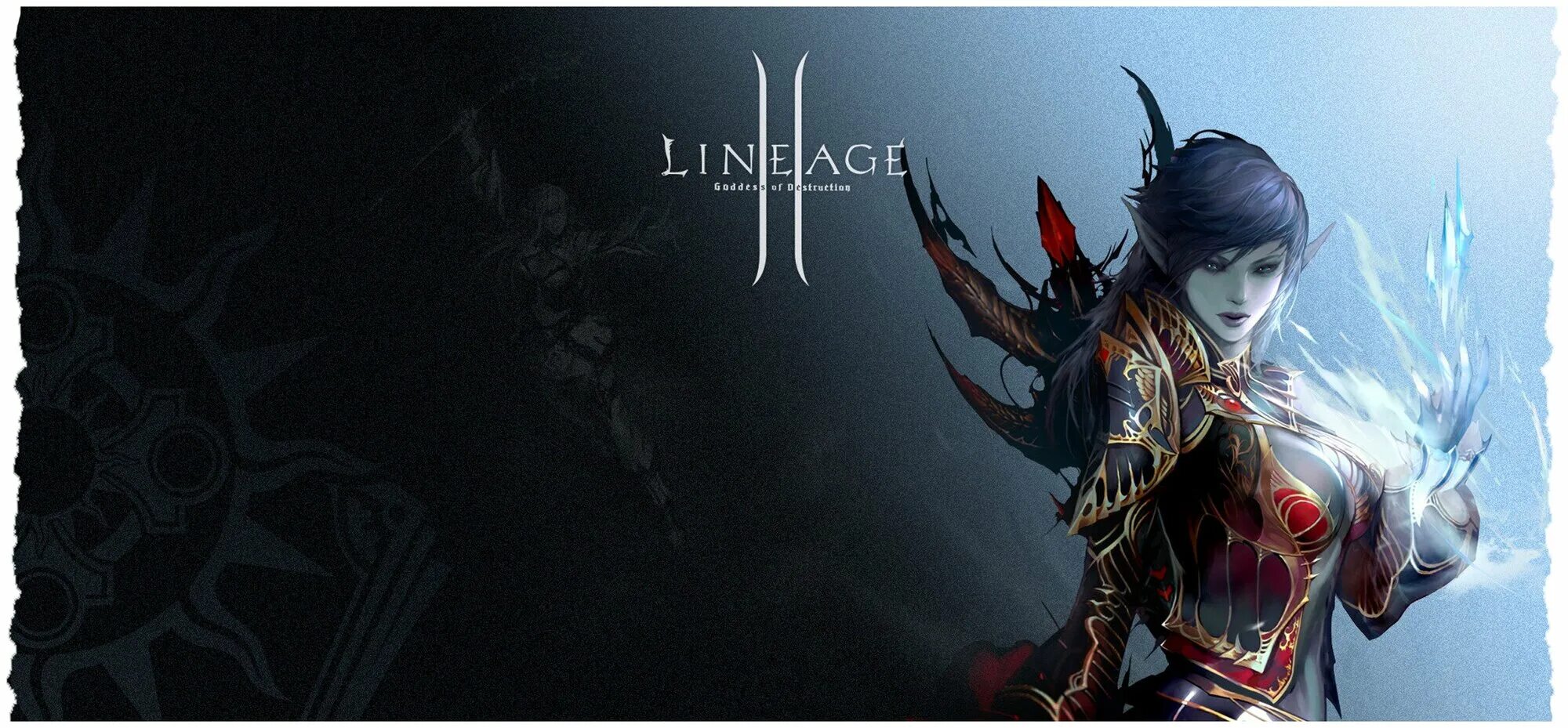 Lineage root. Lineage root