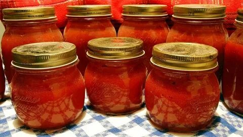 Огурцы в томатной заливке томатная паста