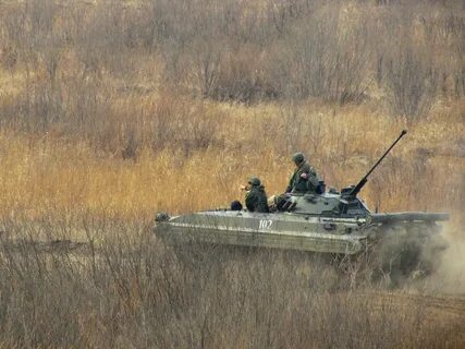 3 отдельная штурмовая