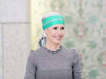 Асма асад