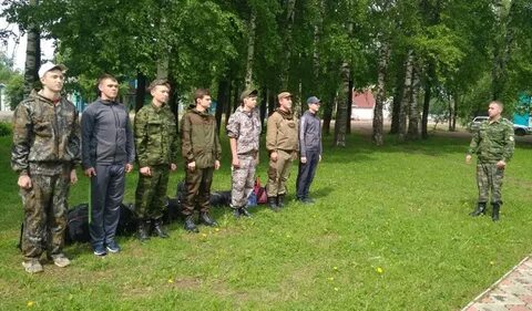 Костромская область павинский