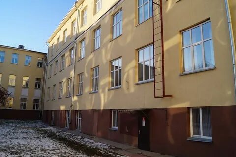 Лицей 10 новосибирск