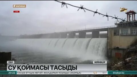 Сергеевское водохранилище фото