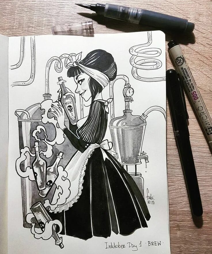 Smart witch