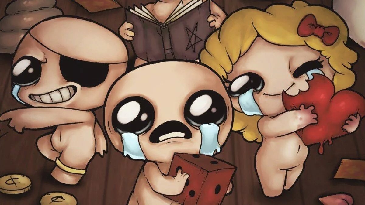 The binding of isaac repentance пиратка. Isaac. Айзек the Binding of Isaac. Isaac Эден.