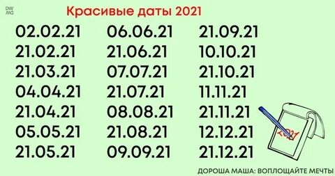 Дата 25