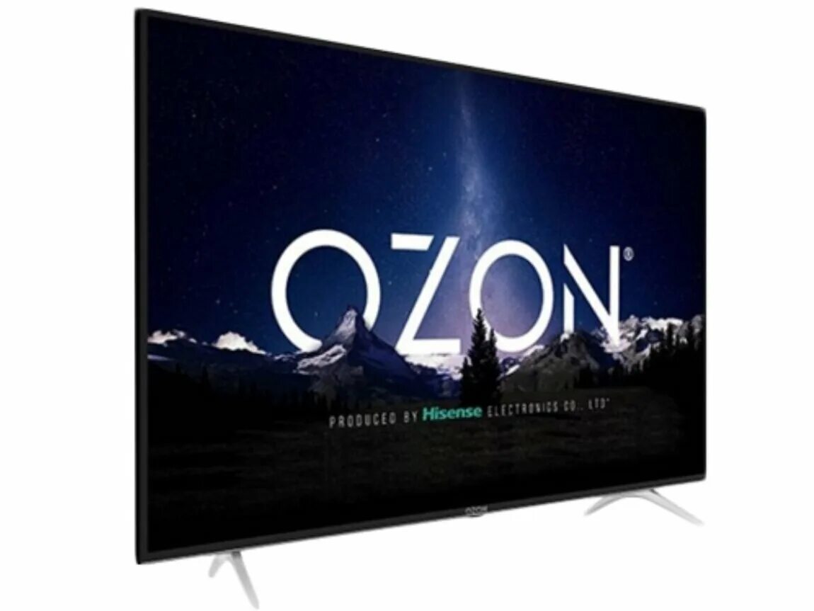 Озон телевизоры lg. Телевизор Hisense 50 Озон. OZON телевизор. Телевизороорн. Озон телевизор смарт.