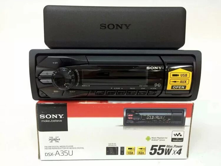 Sony dsx купить. Sony xplod DSX-a35u. Магнитола сони xplod DSX-a35u. Сони DSX a35u. Sony DSX-a210us.