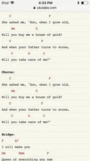 Twenty one pilots аккорды