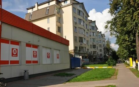 Родники большая учительская