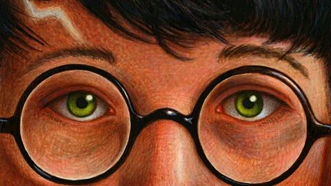 I go to eyes
