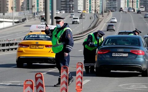 Передача транспортного средства лицу не имеющему