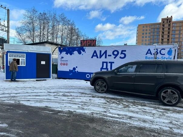 Деревня девяткино ленинградская область. Автосервис в мурино. Новое девяткино 118. Автомобильный док. Новое девяткино главная улица.
