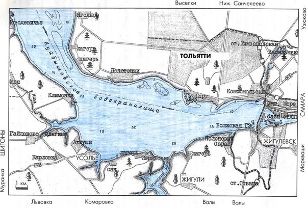 Комментарии, написанные пользователем Михаил_Л - Водный транспорт